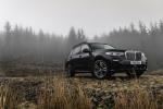 BMW X7 xDrive30d M Sport 2019 года (UK)